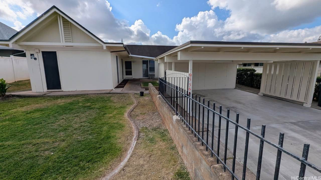 95-566 Kanamee Streets - Photo 1