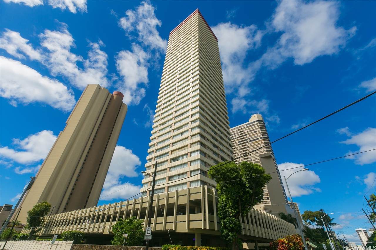 2525 Date Street - Photo 1