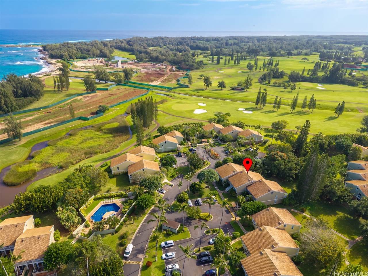 57-077 Eleku Kuilima Place - Photo 1