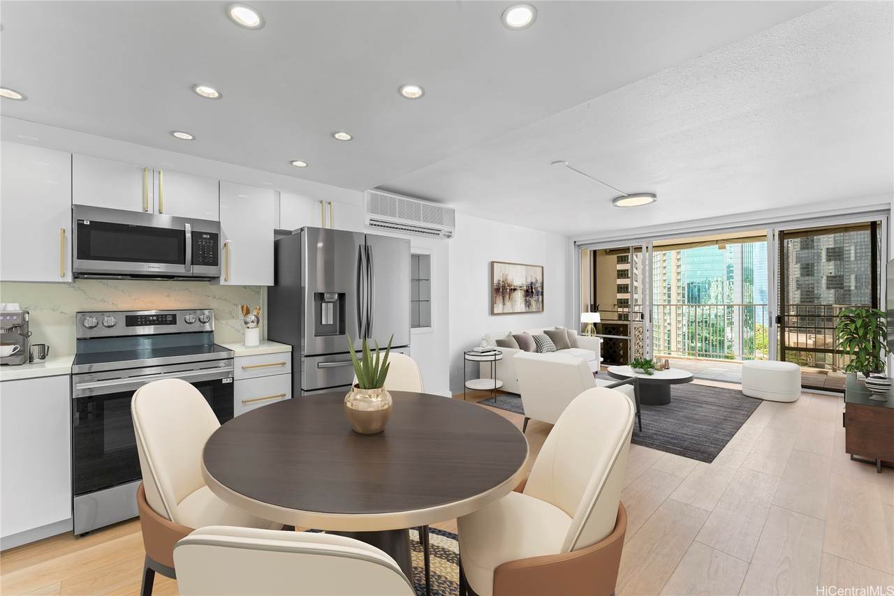 1350 Ala Moana Boulevard - Photo 1