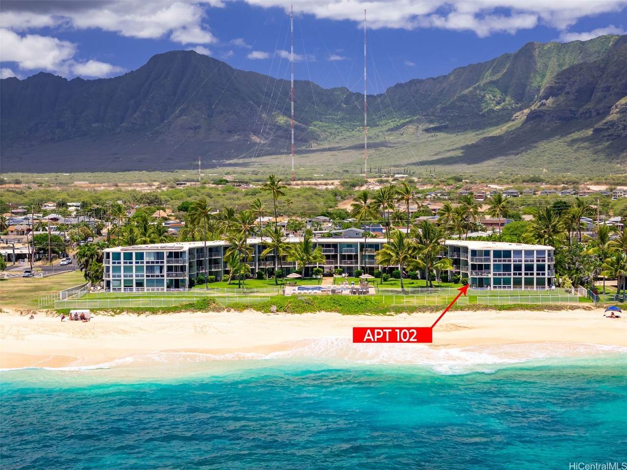 87-561 Farrington Highway - Photo 1
