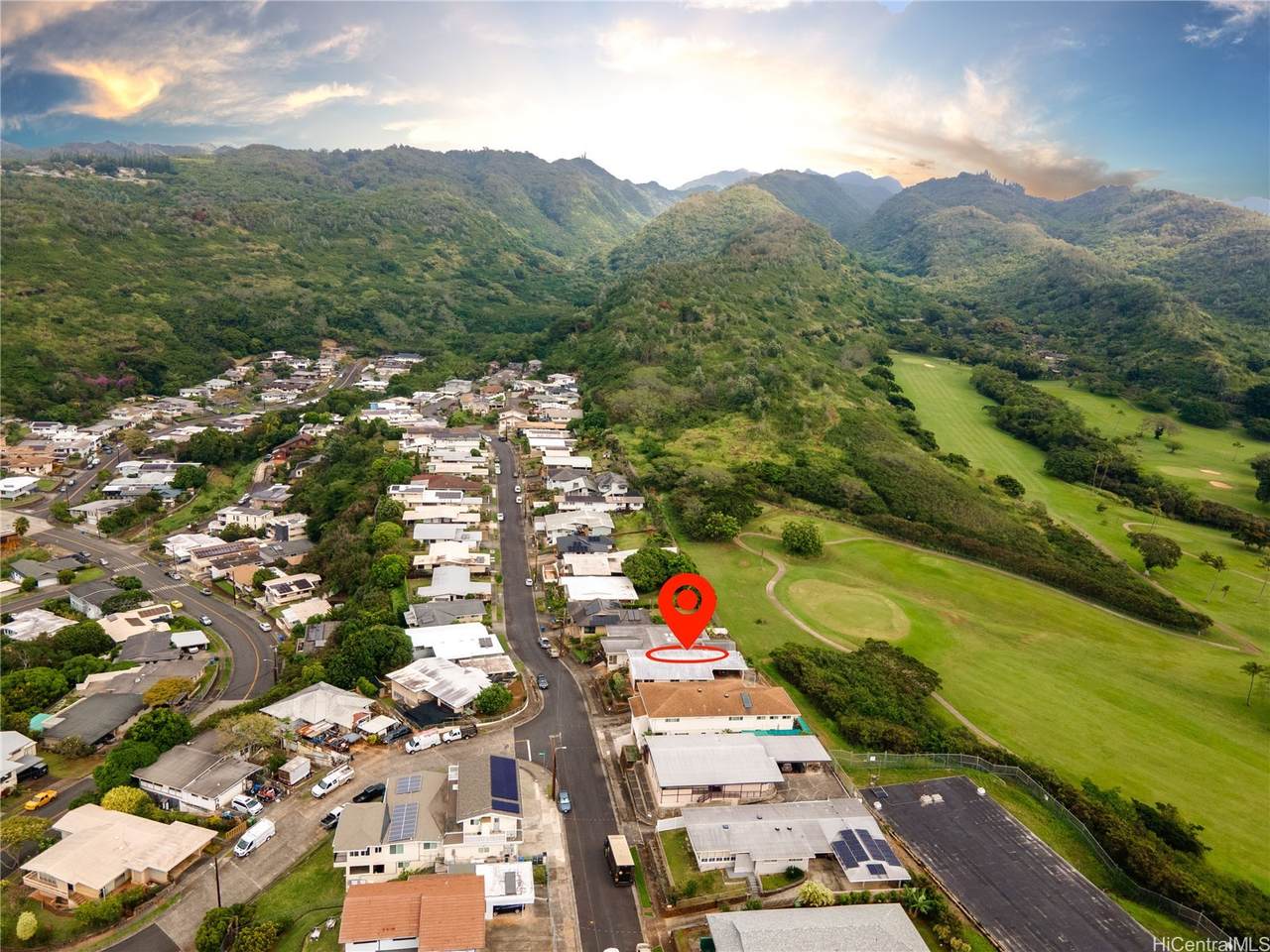 1599 Ala Amoamo Street - Photo 1