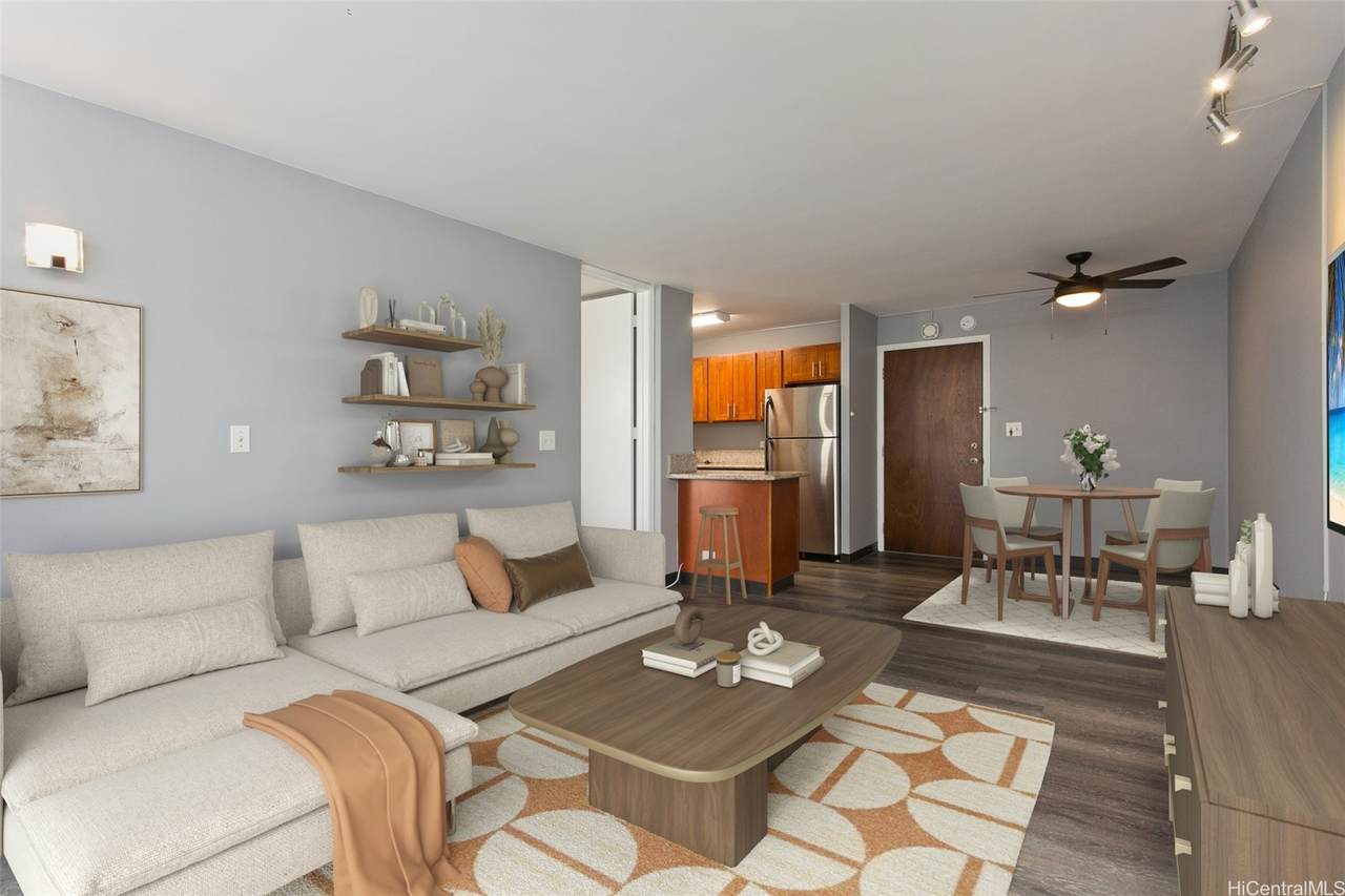 775 Kinalau Place - Photo 1