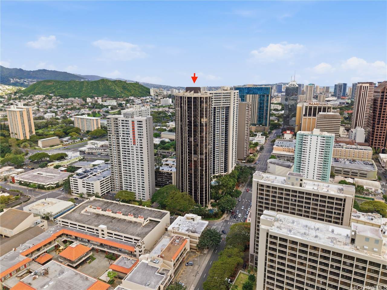 60 Beretania Street - Photo 1