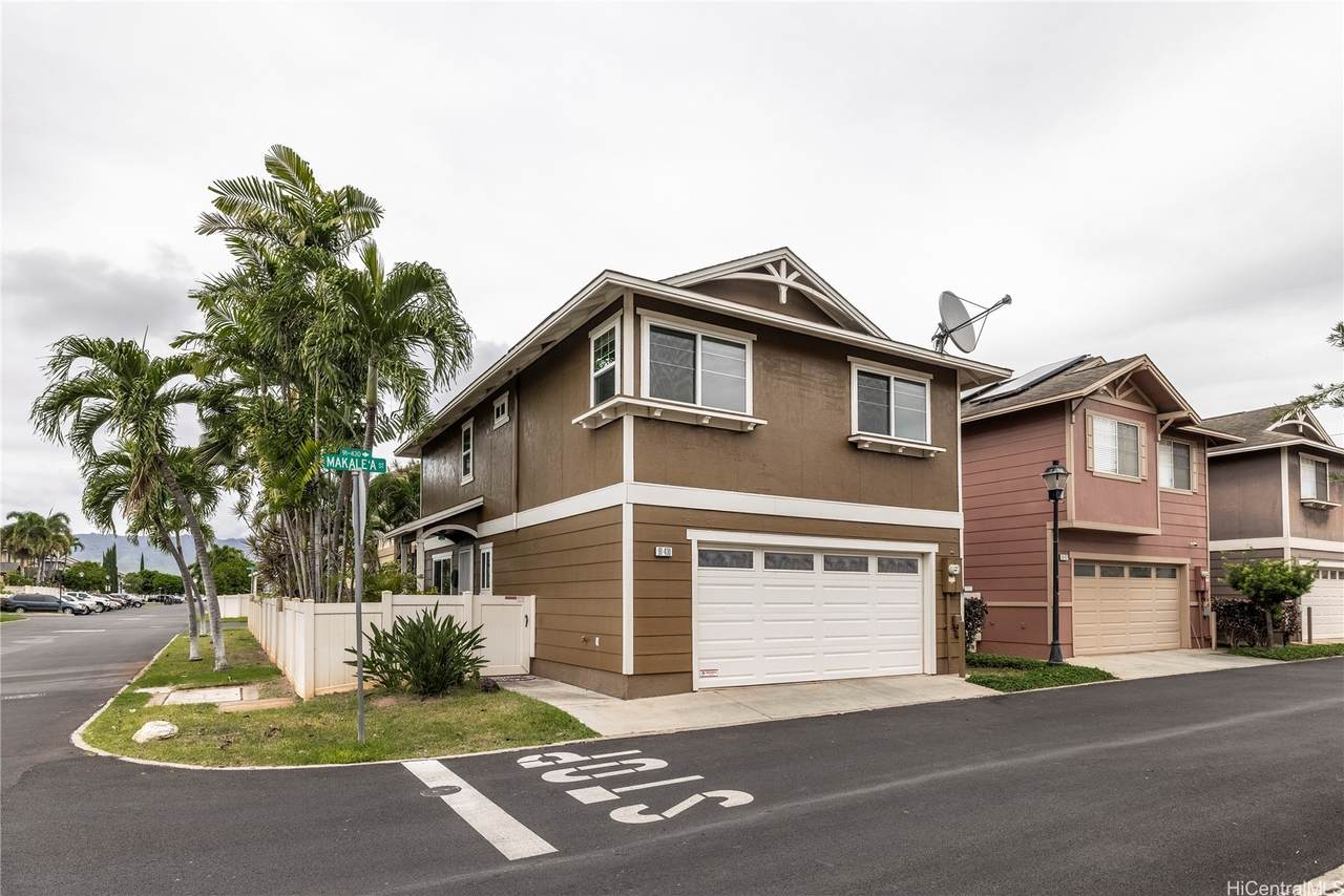 91-430 Makalea Street - Photo 1