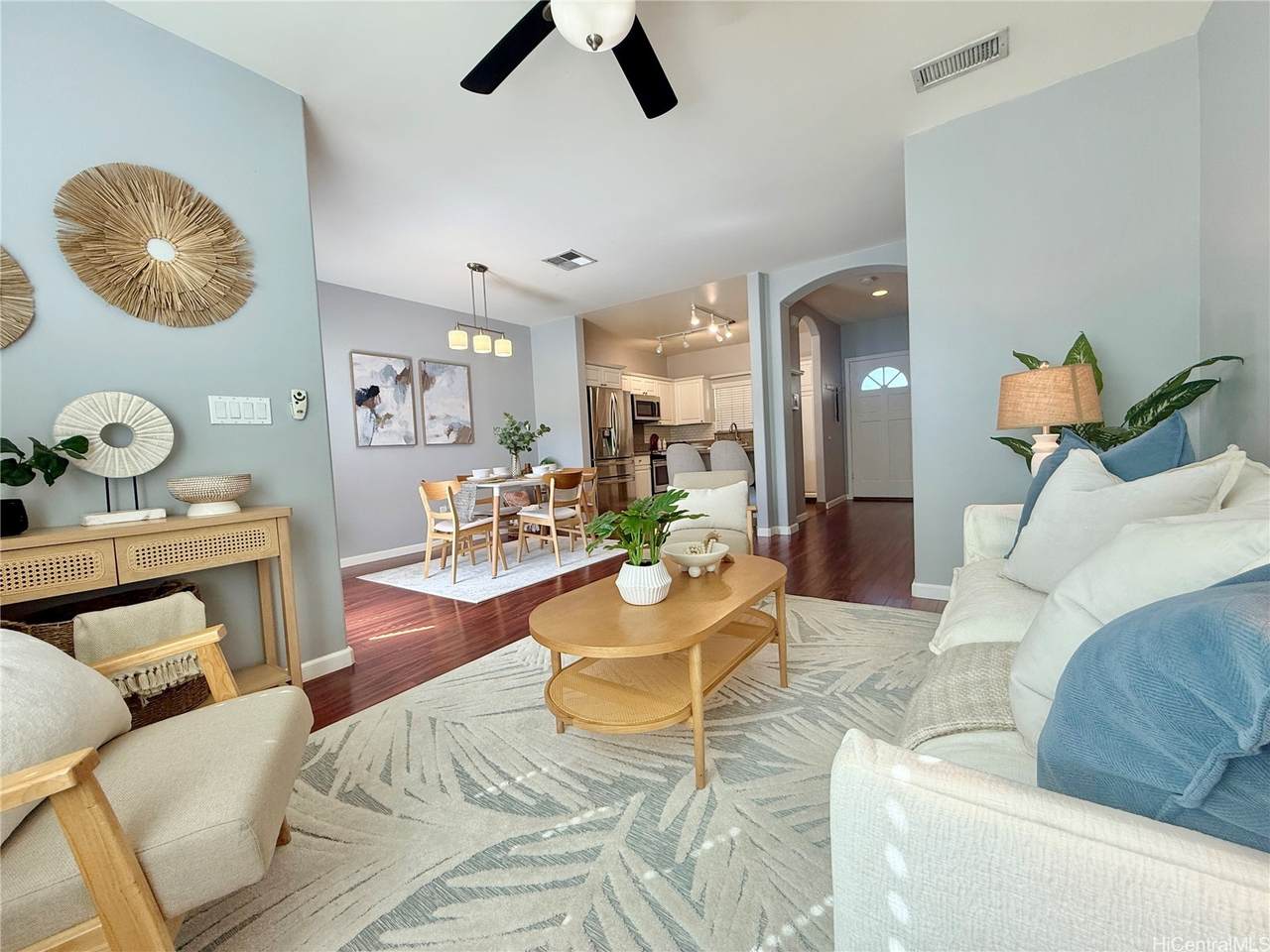 91-2066 Kaioli Street - Photo 1