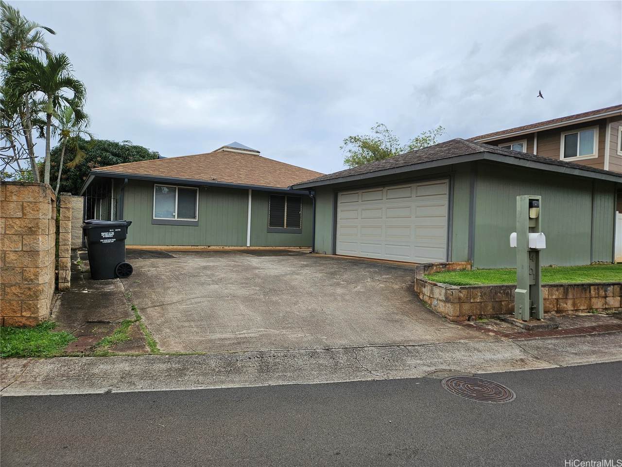 94-501 Kealakaa Street - Photo 1