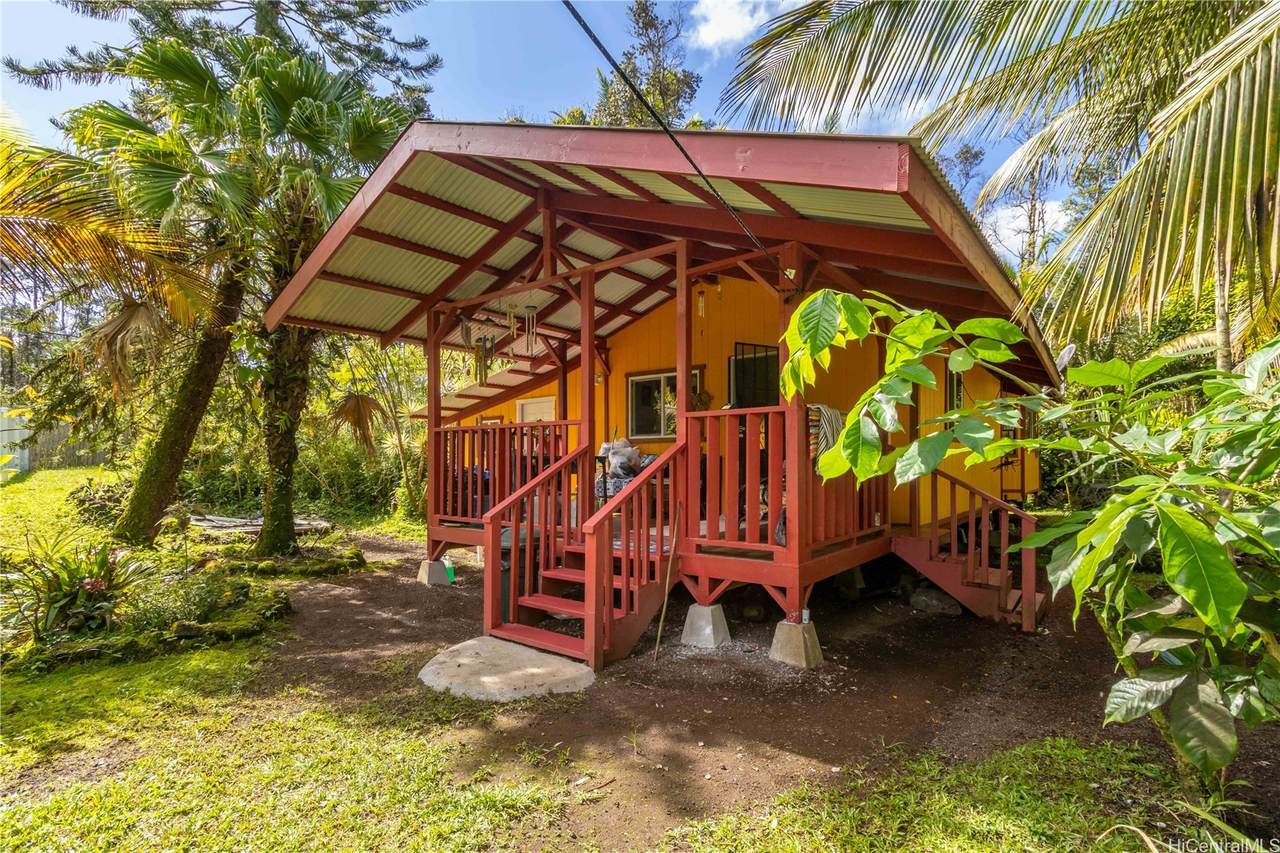 14-3529 Mauna Kea Road - Photo 1