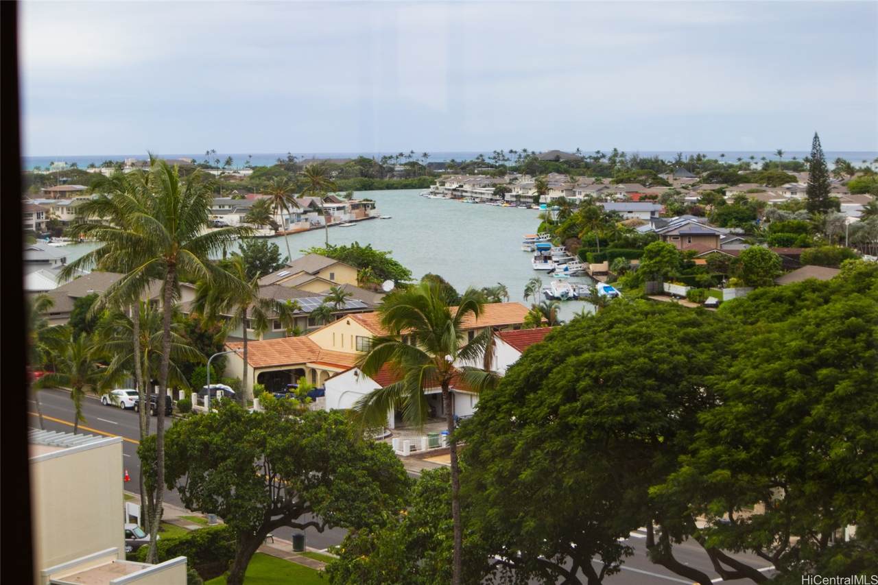 6770 Hawaii Kai Drive - Photo 1