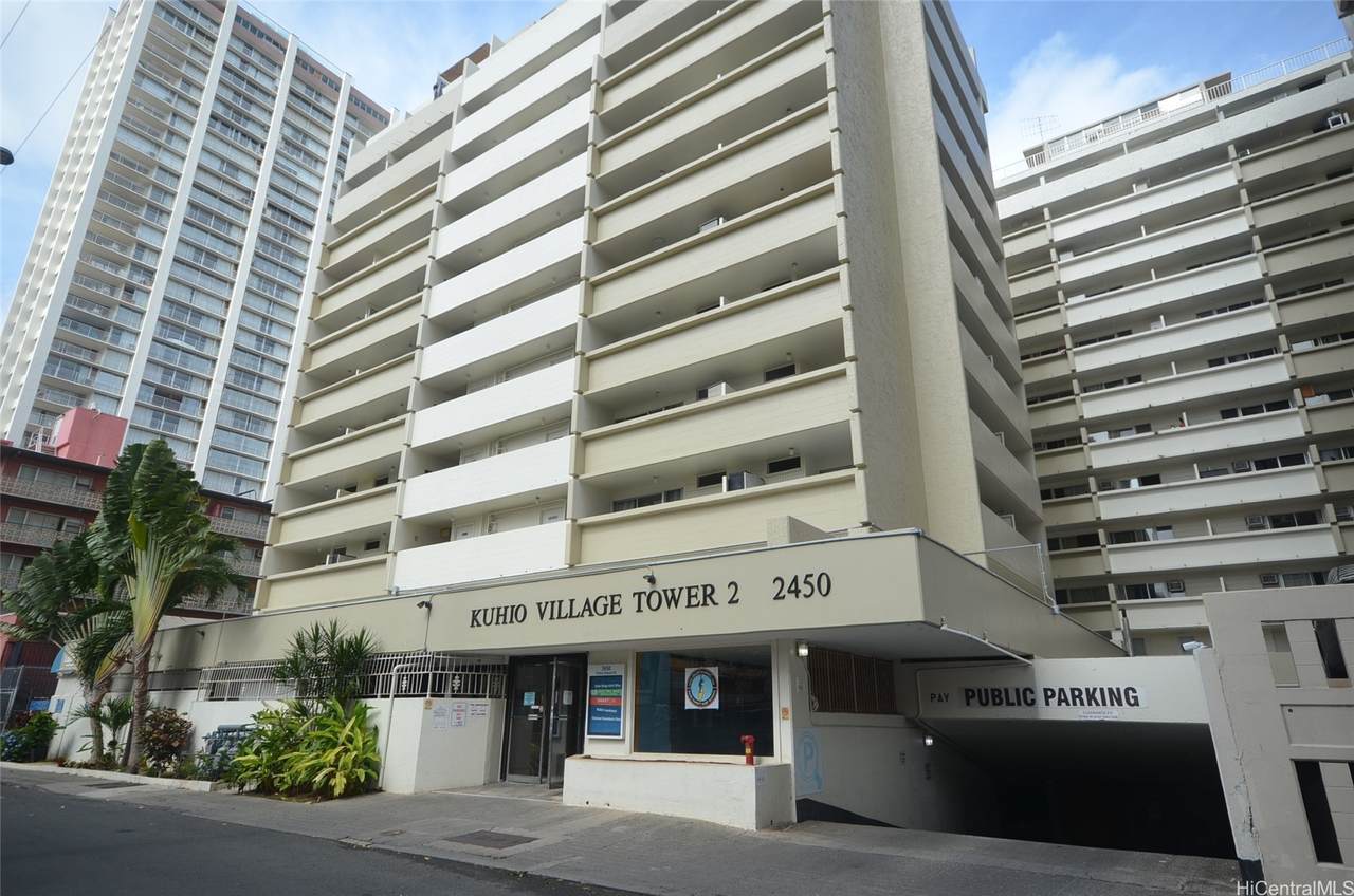 2450 Prince Edward Street - Photo 1