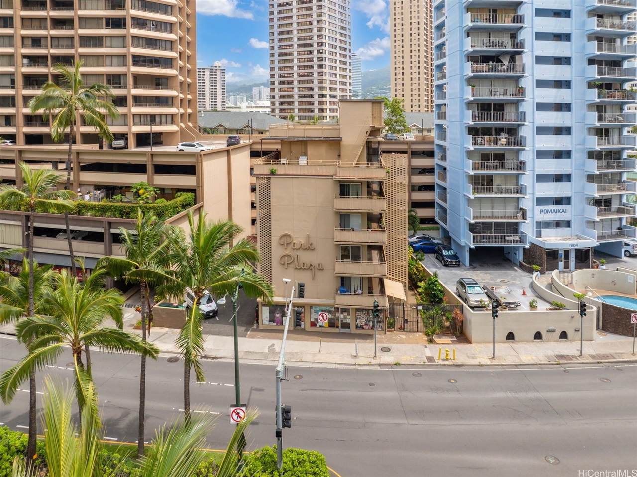 1784 Ala Moana Boulevard - Photo 1