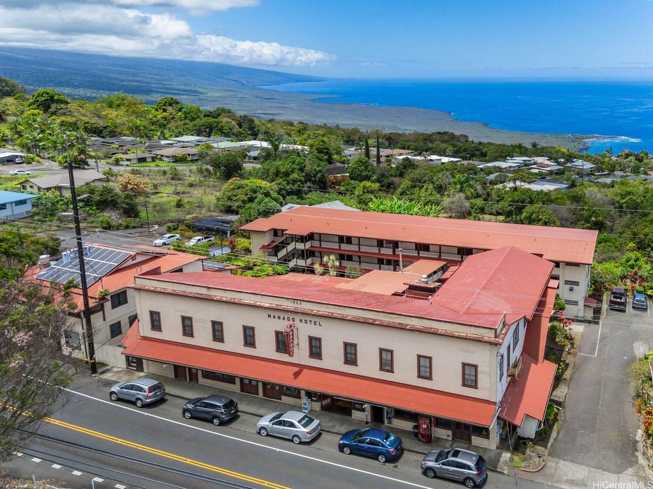 82-6151 Mamalahoa Highway - Photo 1