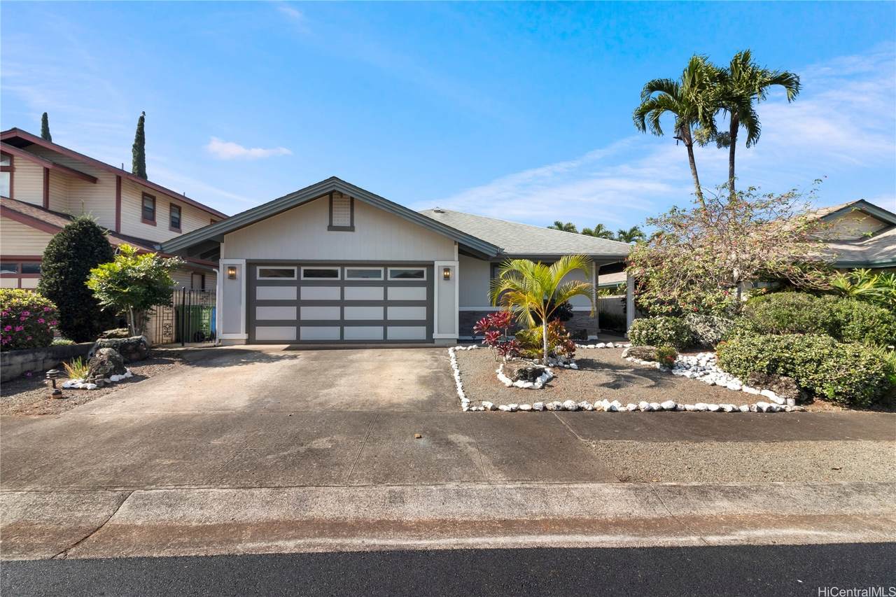 95-1035 Hookaau Street - Photo 1