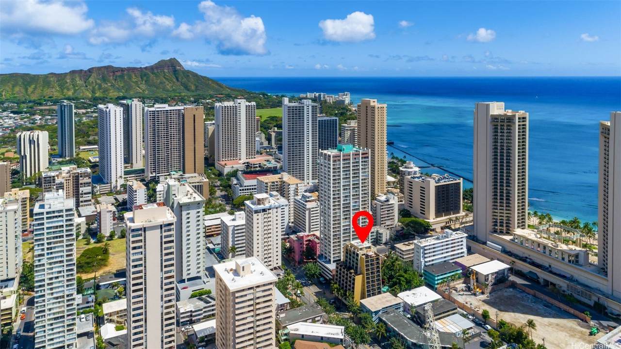 2425 Kuhio Avenue - Photo 1