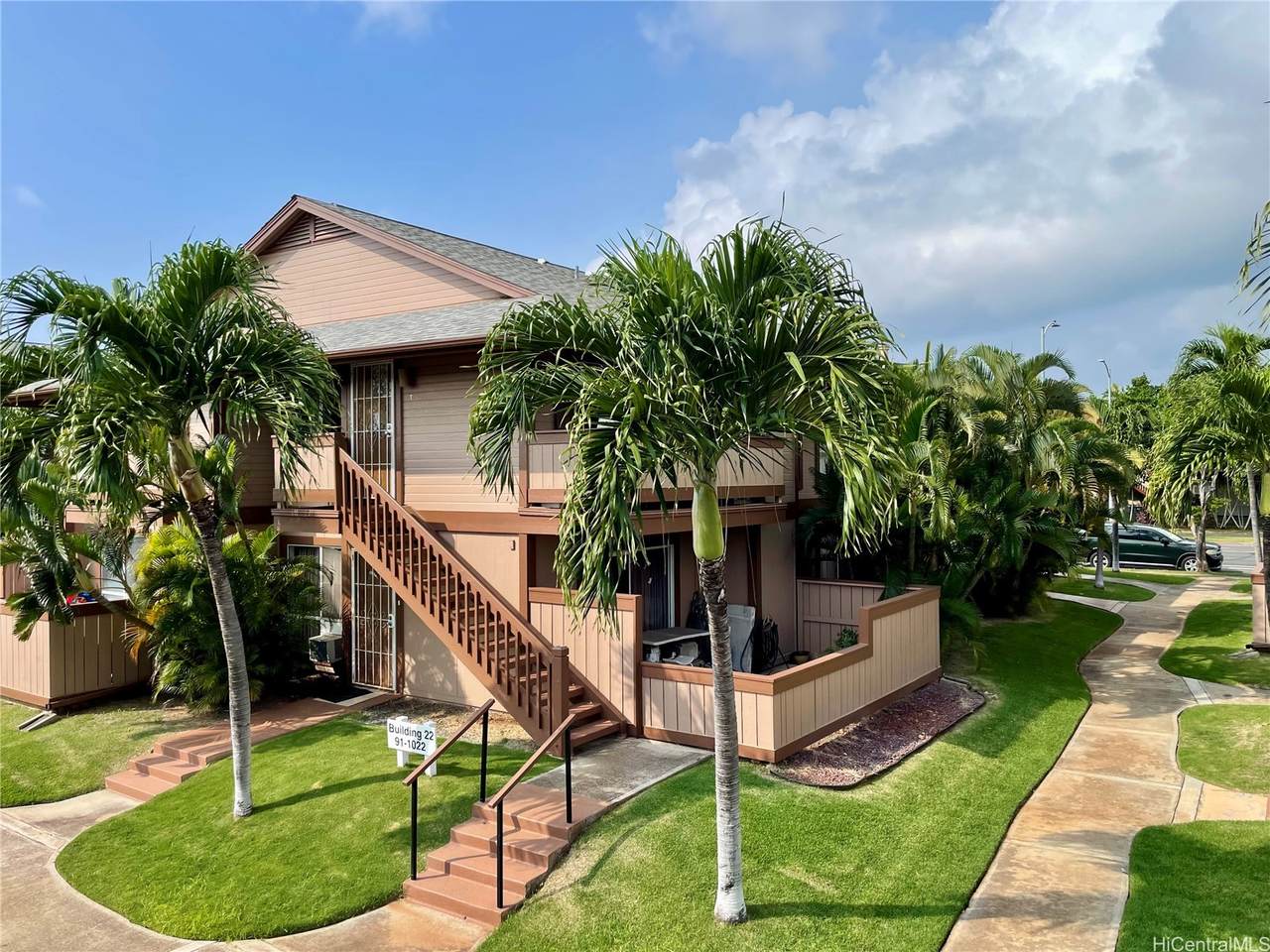 91-1022 Mikohu Street - Photo 1