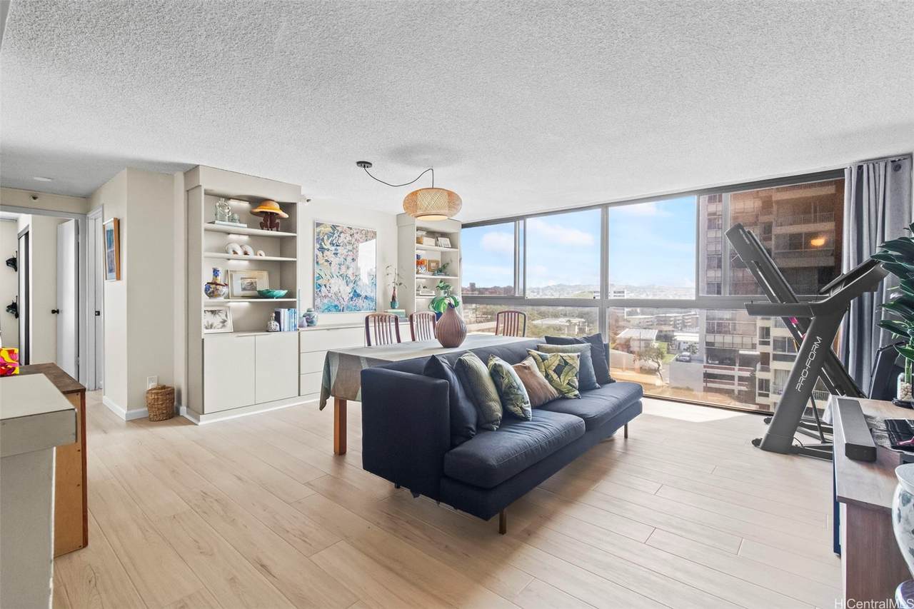 2724 Kahoaloha Lane - Photo 1