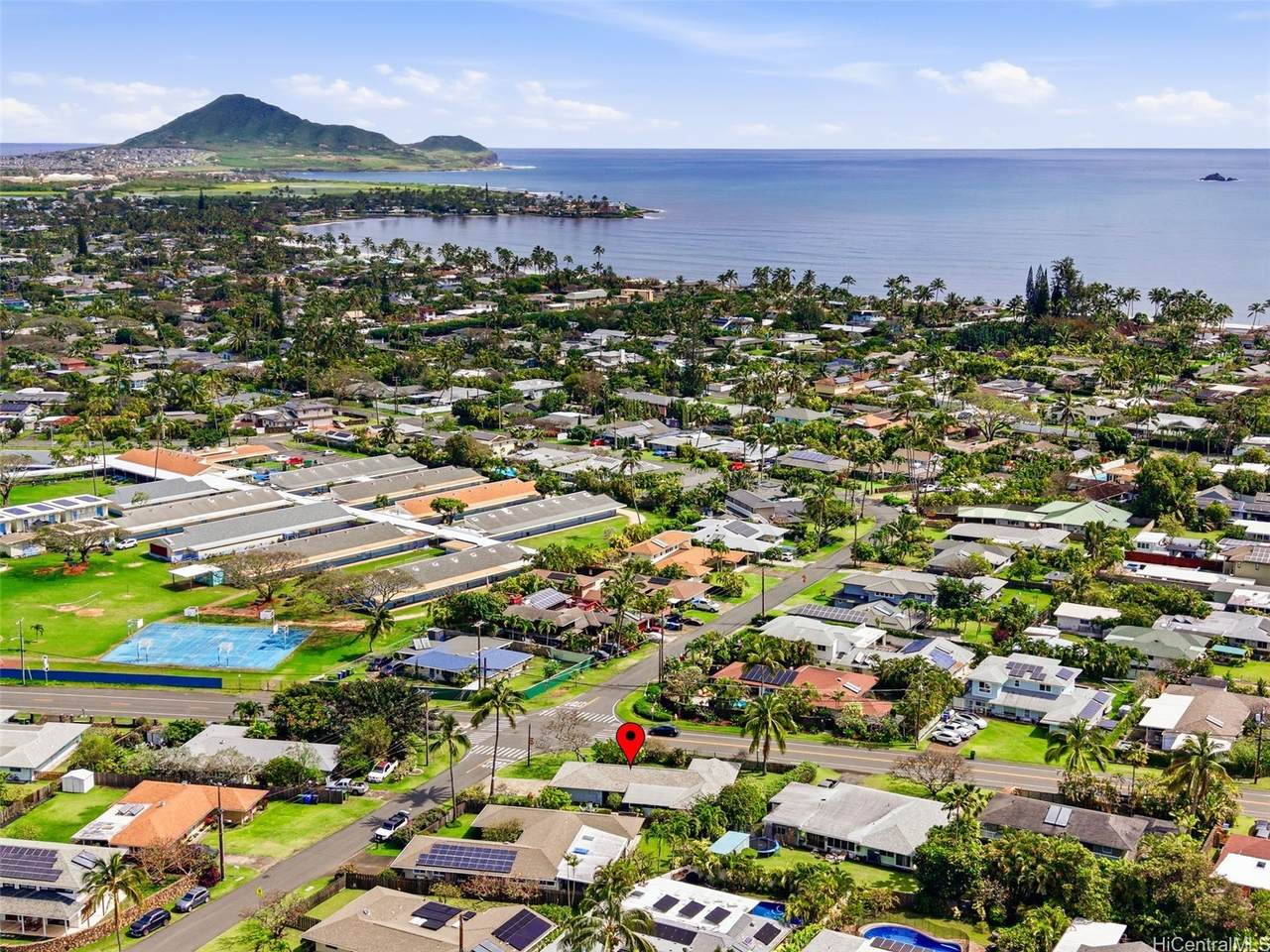 661 Kainalu Drive - Photo 1