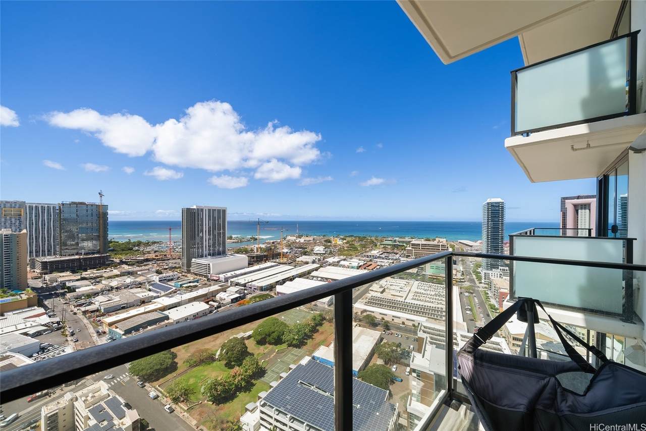 615 Keawe Street - Photo 1