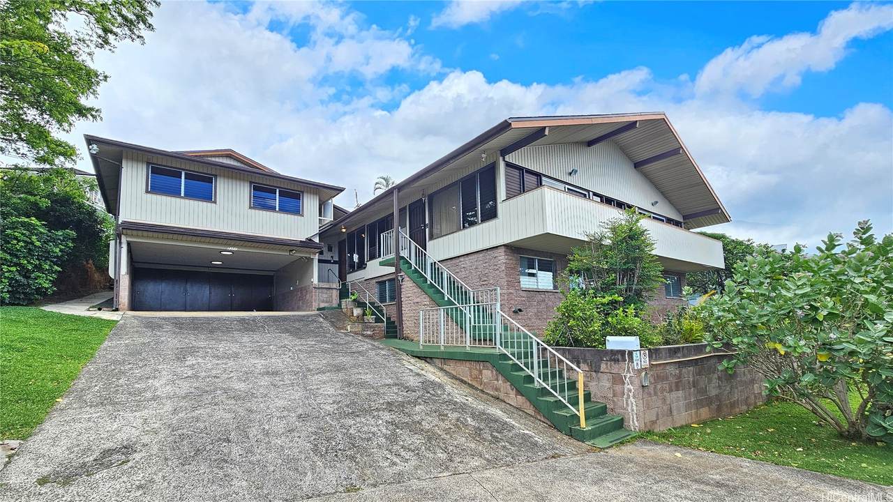2308 Liloa Rise - Photo 1