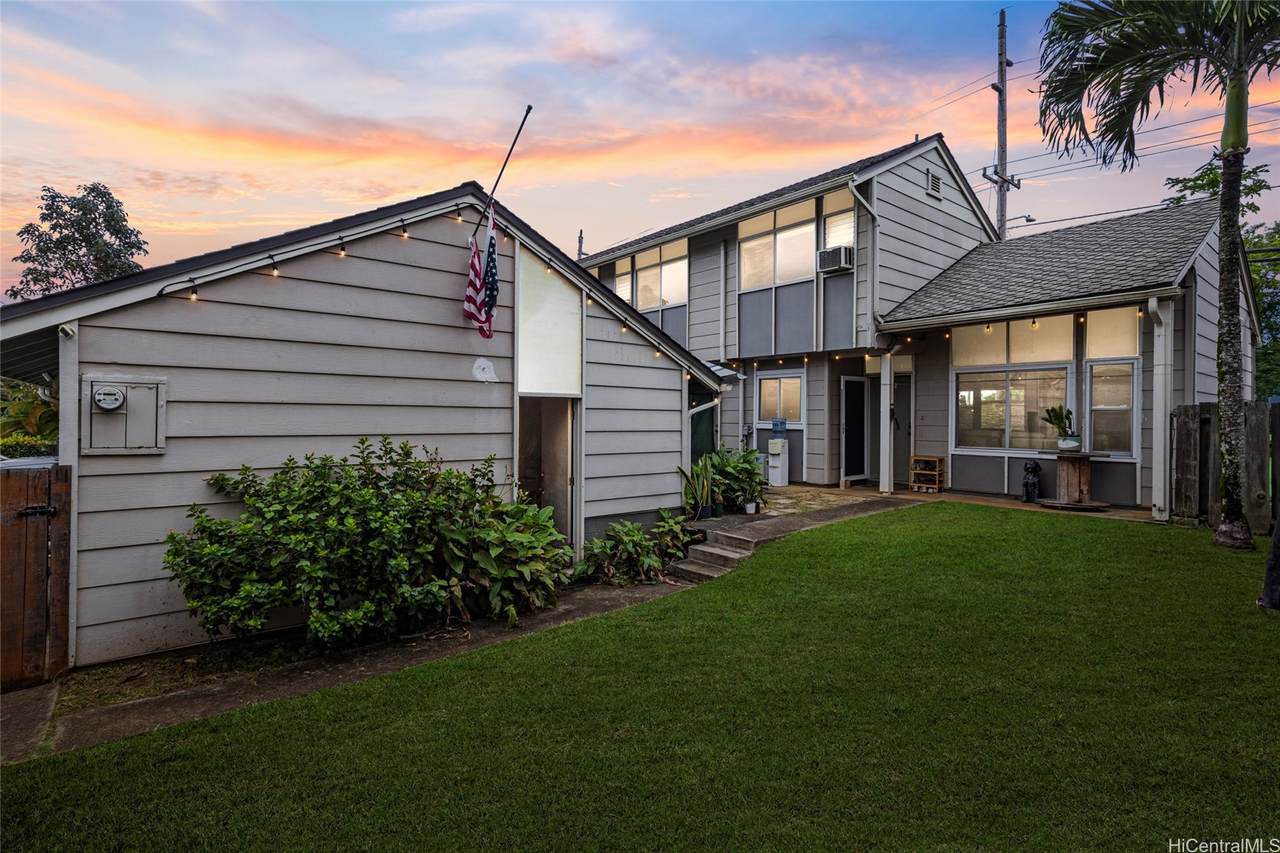 46-277 Ahui Nani Place - Photo 1