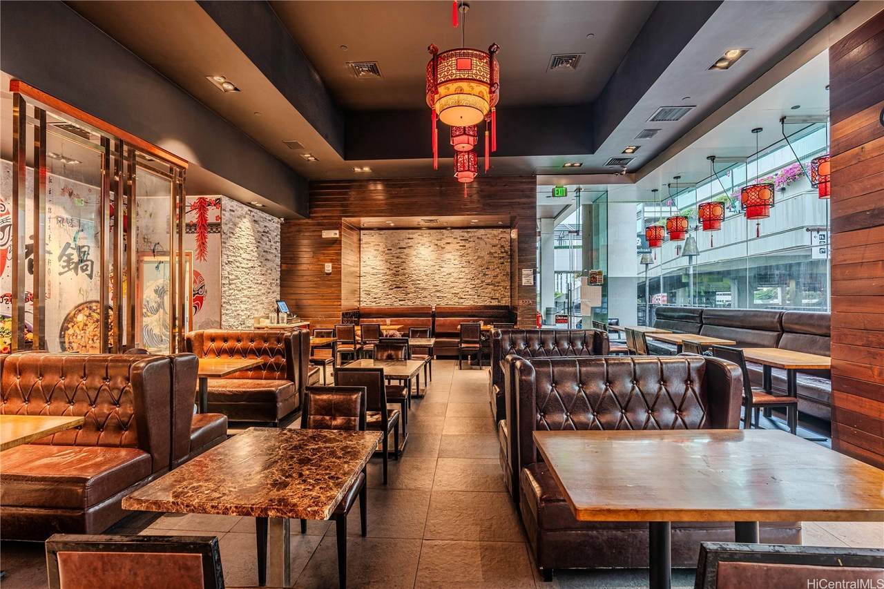 1450 Ala Moana Boulevard - Photo 1