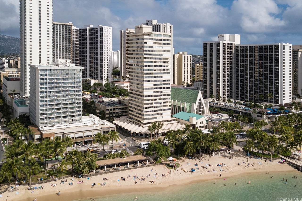 2500 Kalakaua Avenue - Photo 1