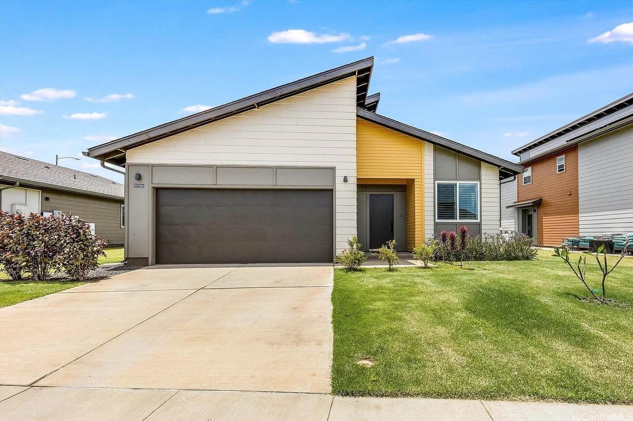 91-1766 Mee Loop - Photo 1