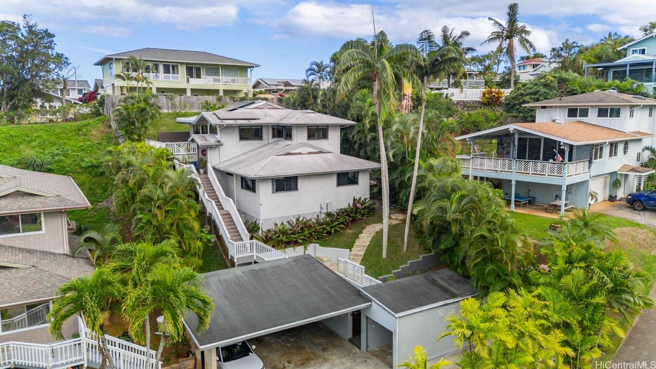 1392 Nanialii Street - Photo 1