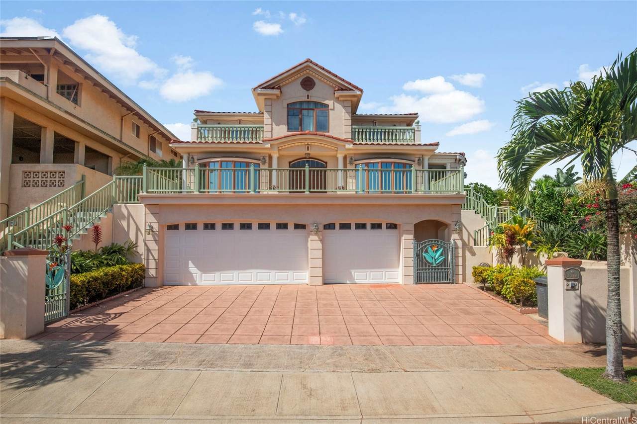 92-1266 Umena Street - Photo 1