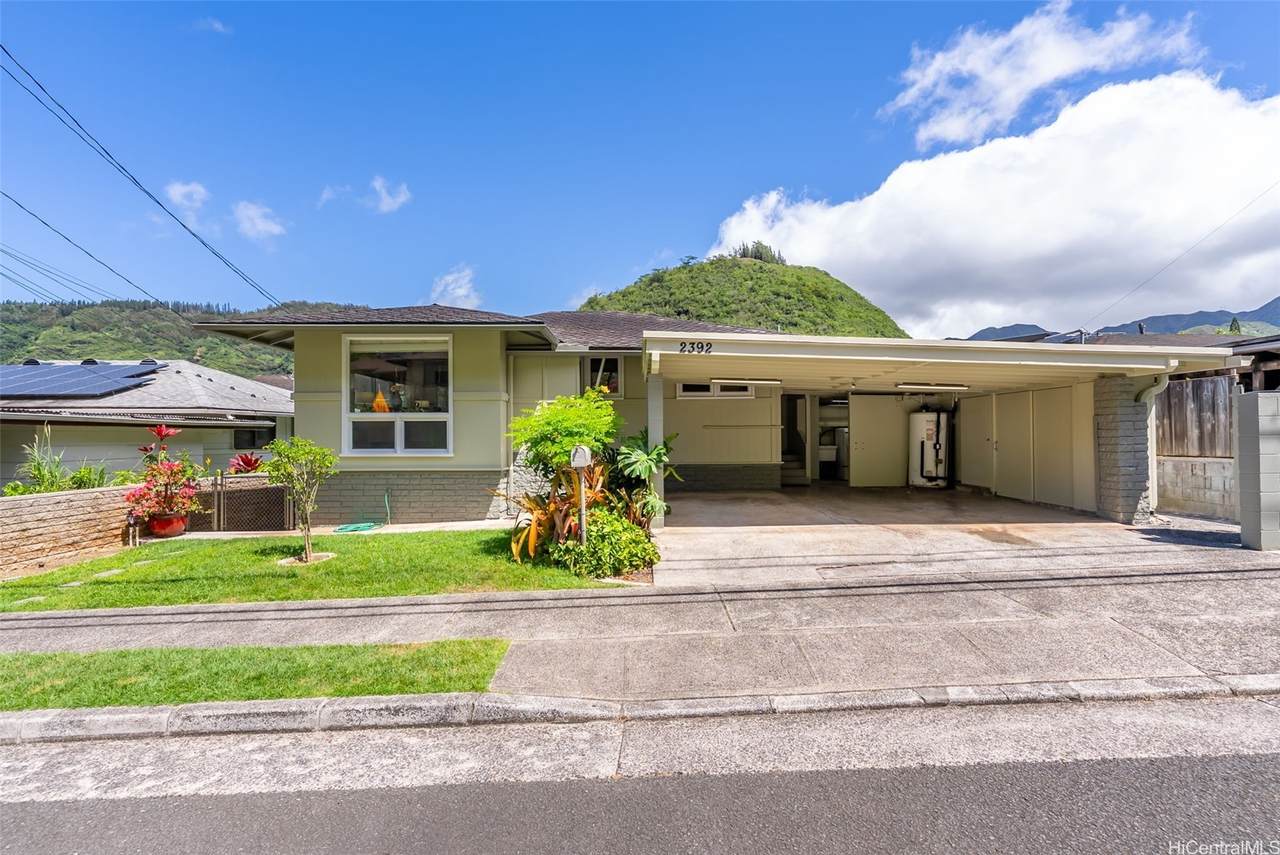 2392 Waiomao Road - Photo 1