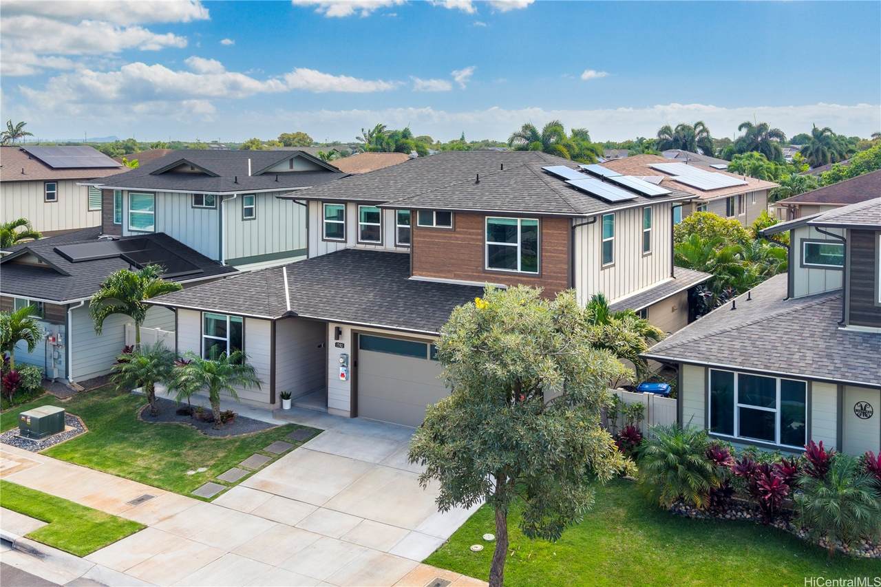 91-1762 Makahehi Loop - Photo 1