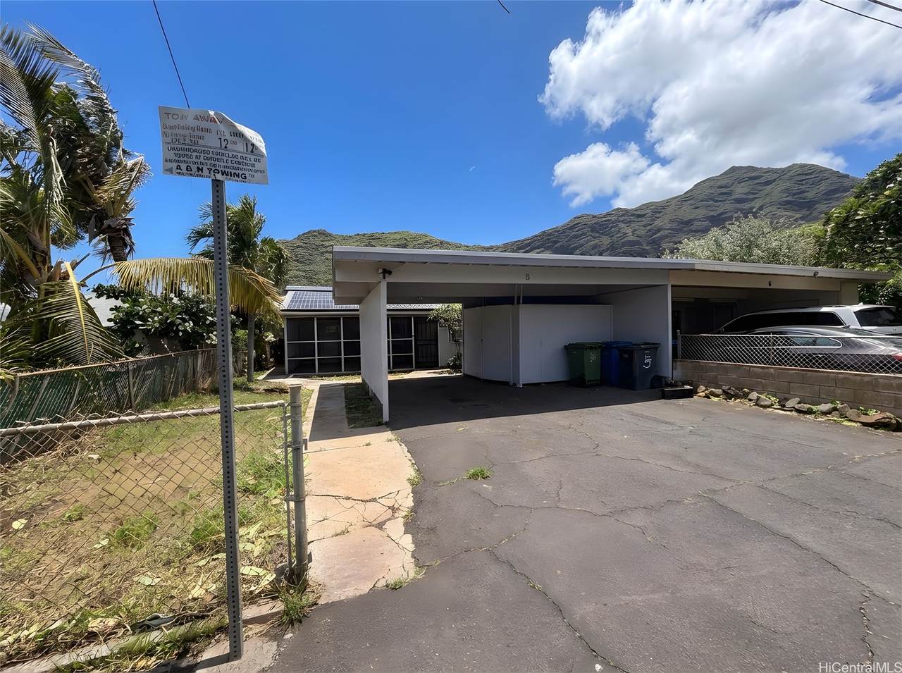 84-510 Farrington Highway - Photo 1