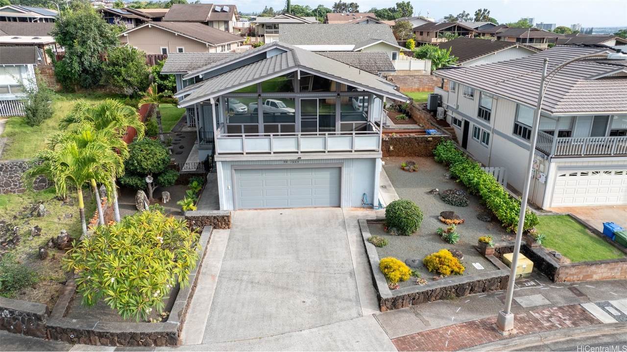 98-1665 Apala Loop - Photo 1