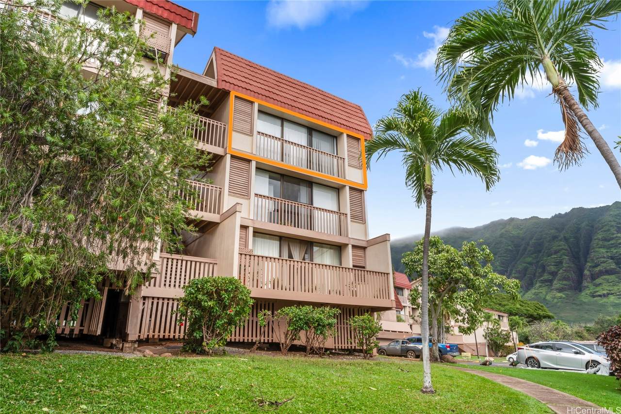 84-757 Kiana Place - Photo 1