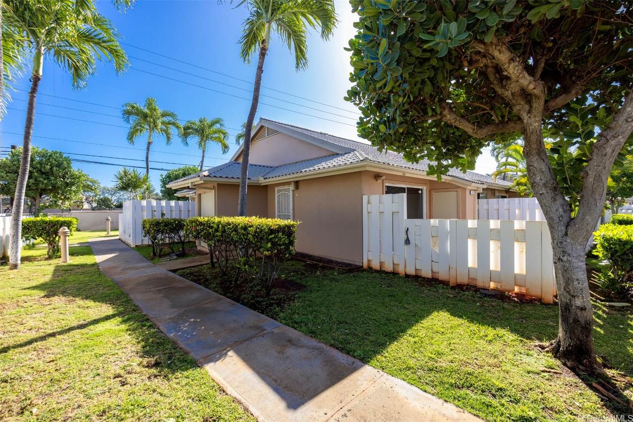 91-1212 Kaneana Street - Photo 1