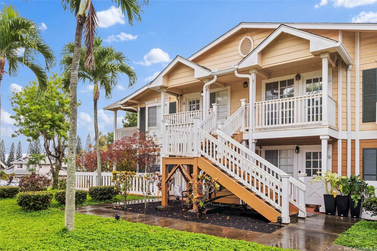 94-586 Lumiauau Street - Photo 1