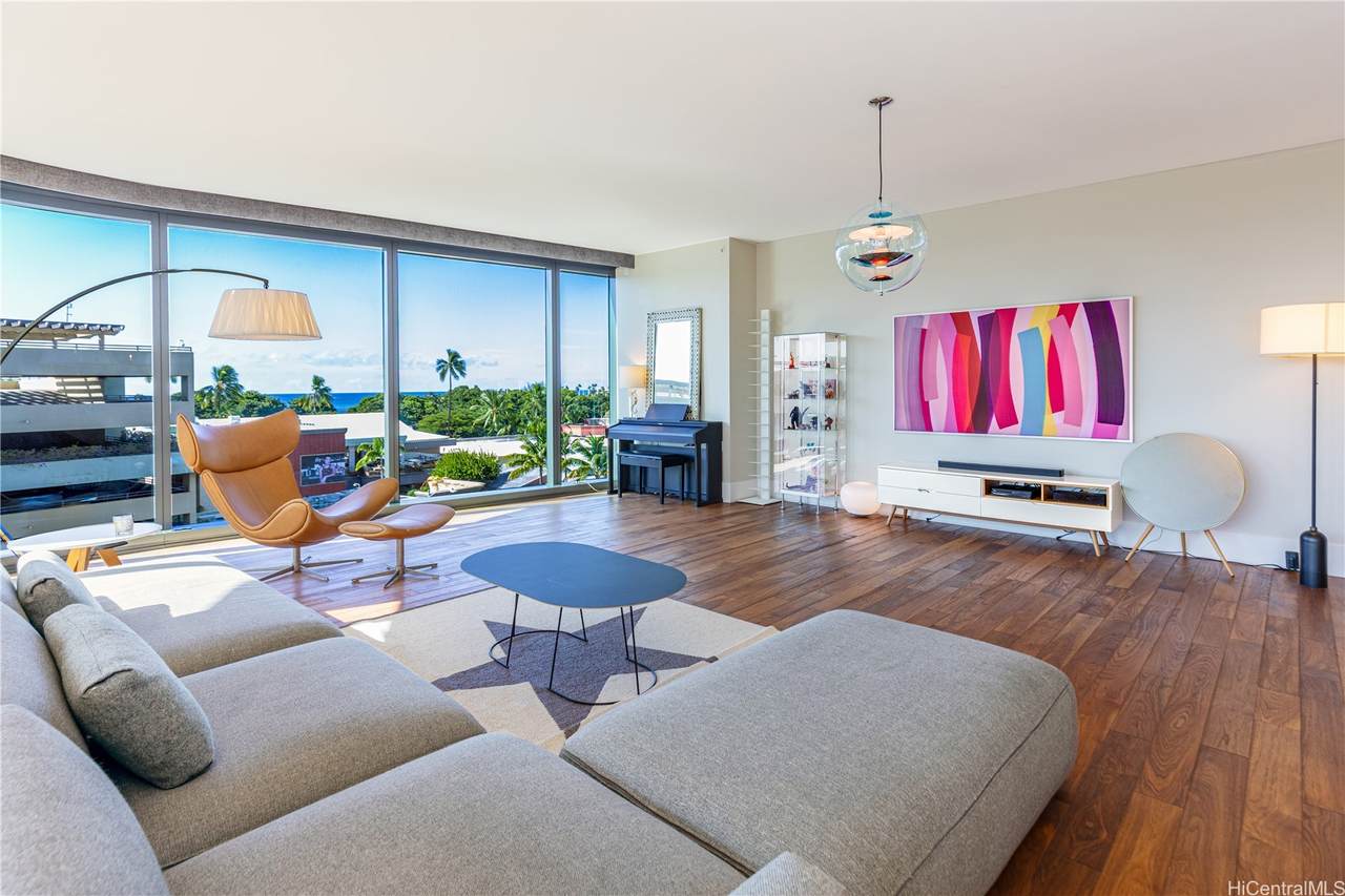 1108 Auahi Street - Photo 1