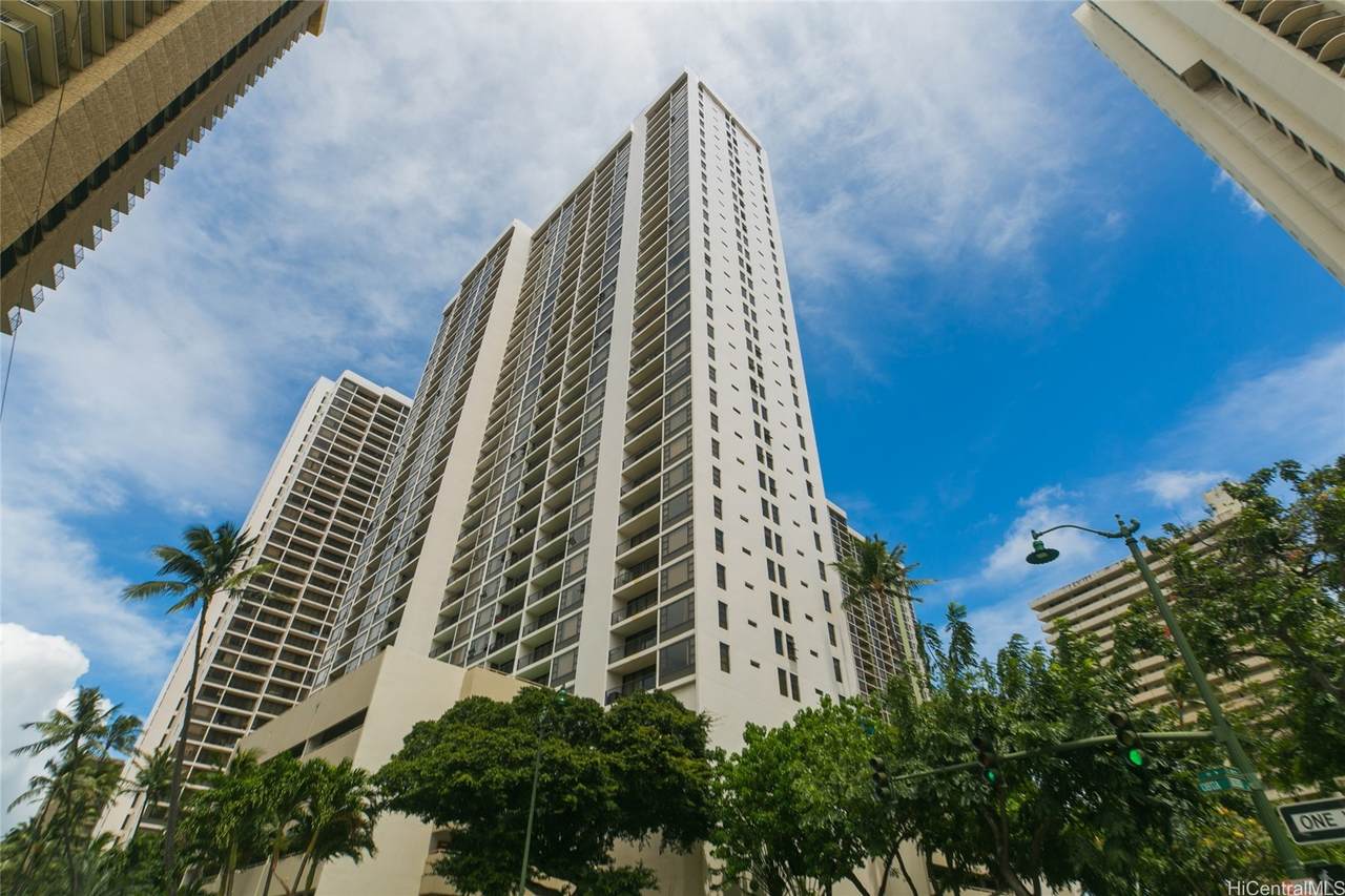 201 Ohua Avenue - Photo 1