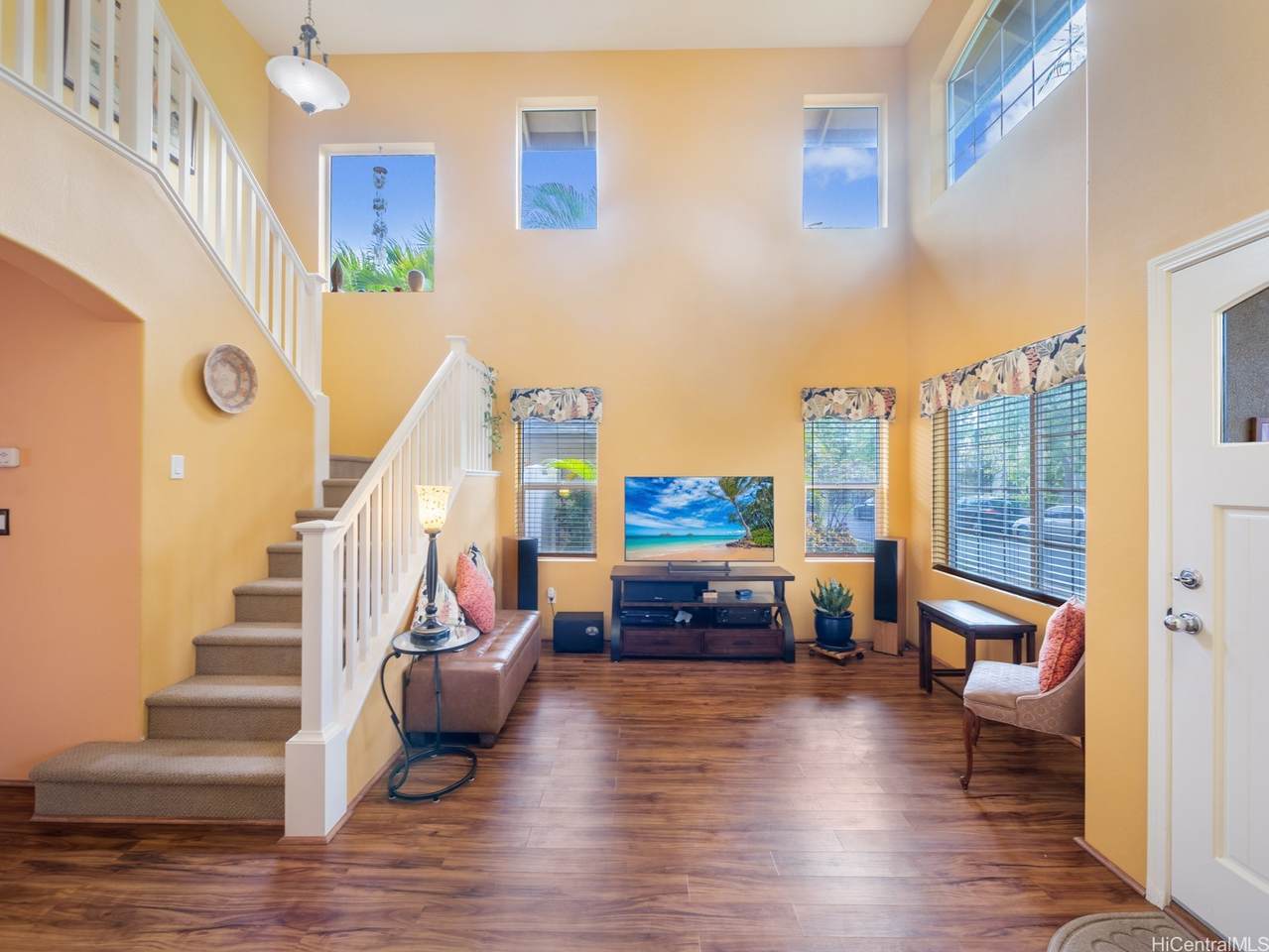 91-1015 Kaikala Street - Photo 1