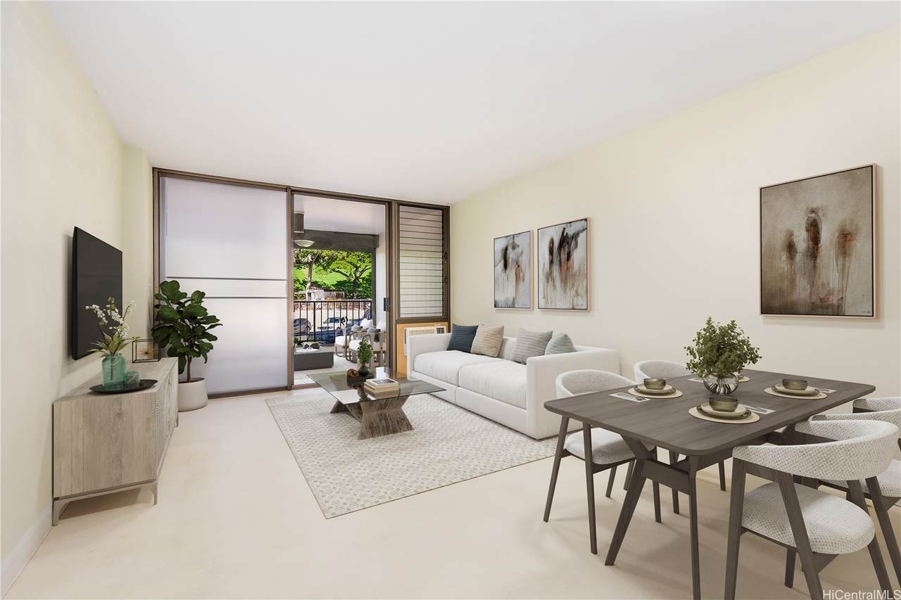 3138 Waialae Avenue - Photo 1