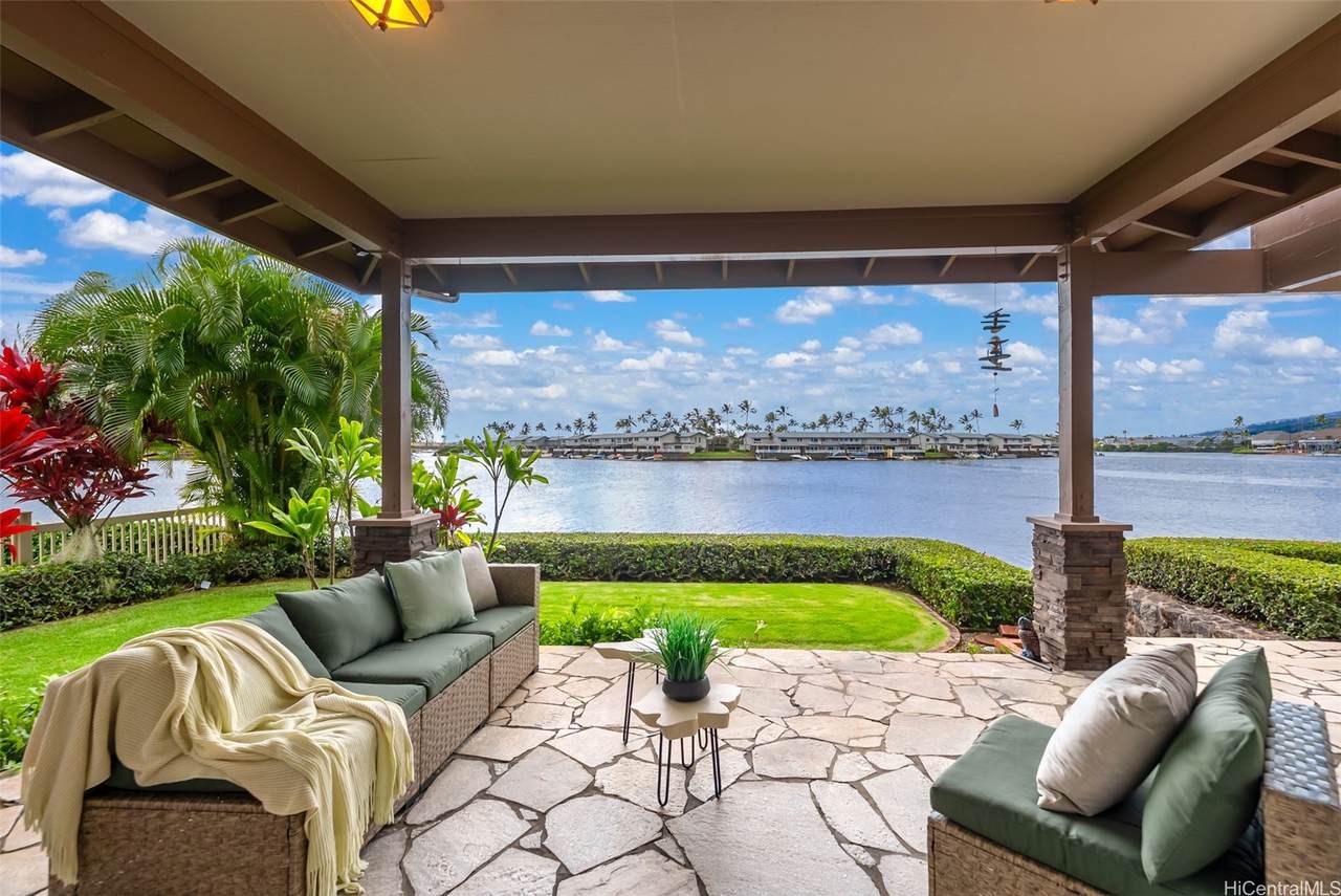 520 Lunalilo Home Road - Photo 1