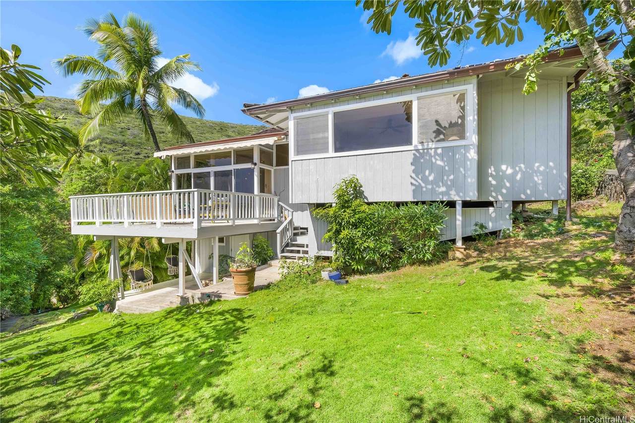 1455 Kalanikai Place - Photo 1