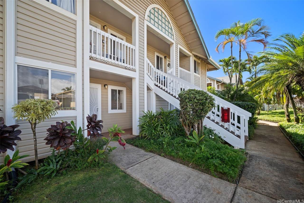 1970 Hanalima Street - Photo 1