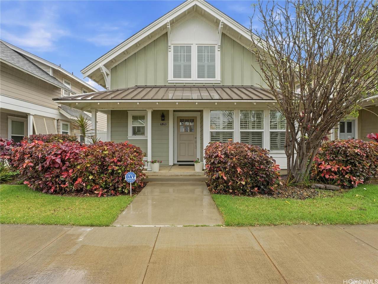 91-1378 Kaileolea Drive - Photo 1