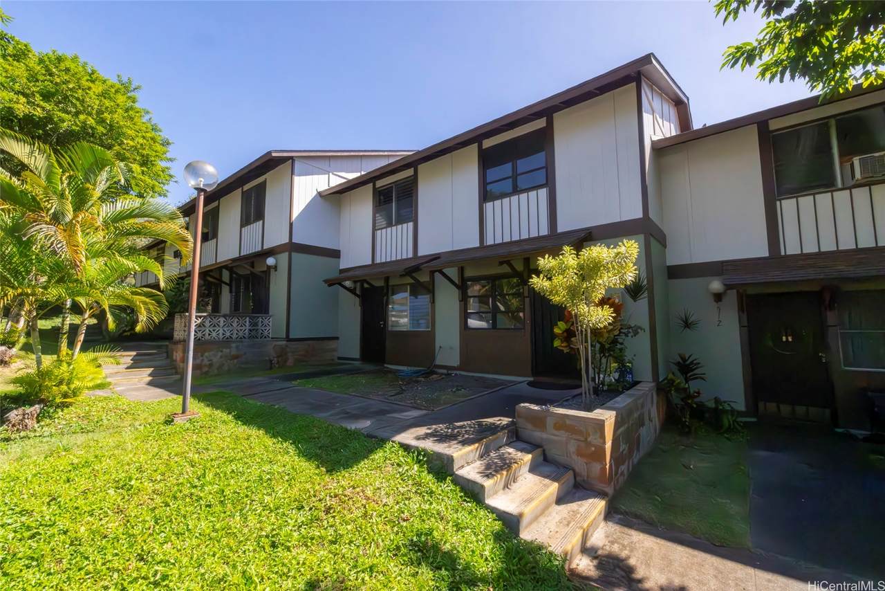94-1484 Lanikuhana Avenue - Photo 1