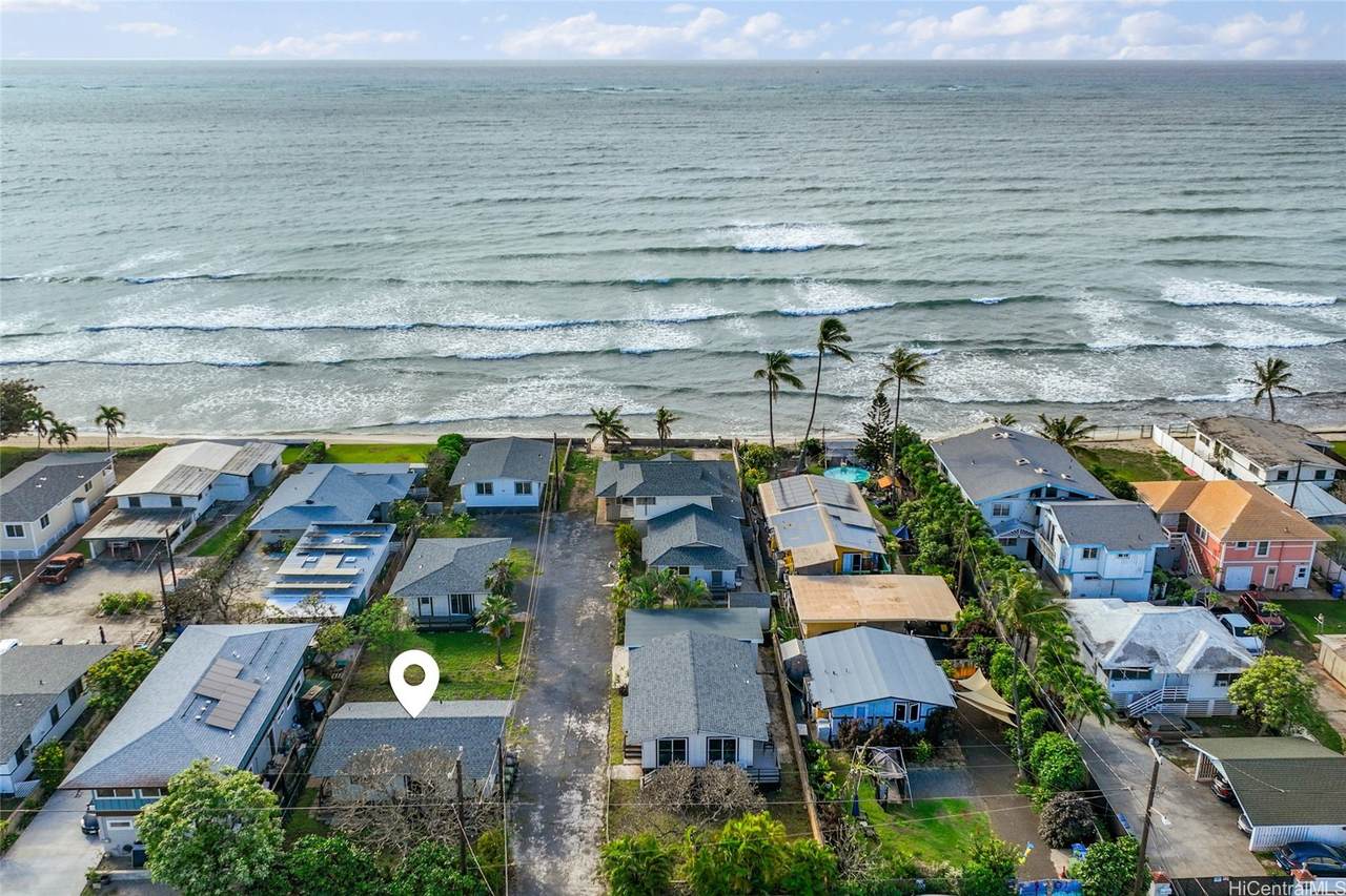 91-433 Ewa Beach Road - Photo 1