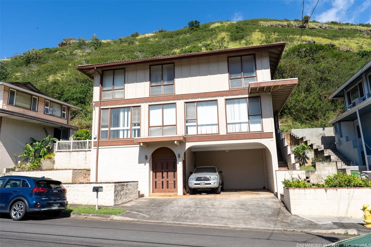 1570 Ala Lani Street - Photo 1