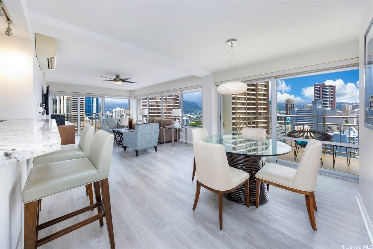 1777 Ala Moana Boulevard - Photo 1