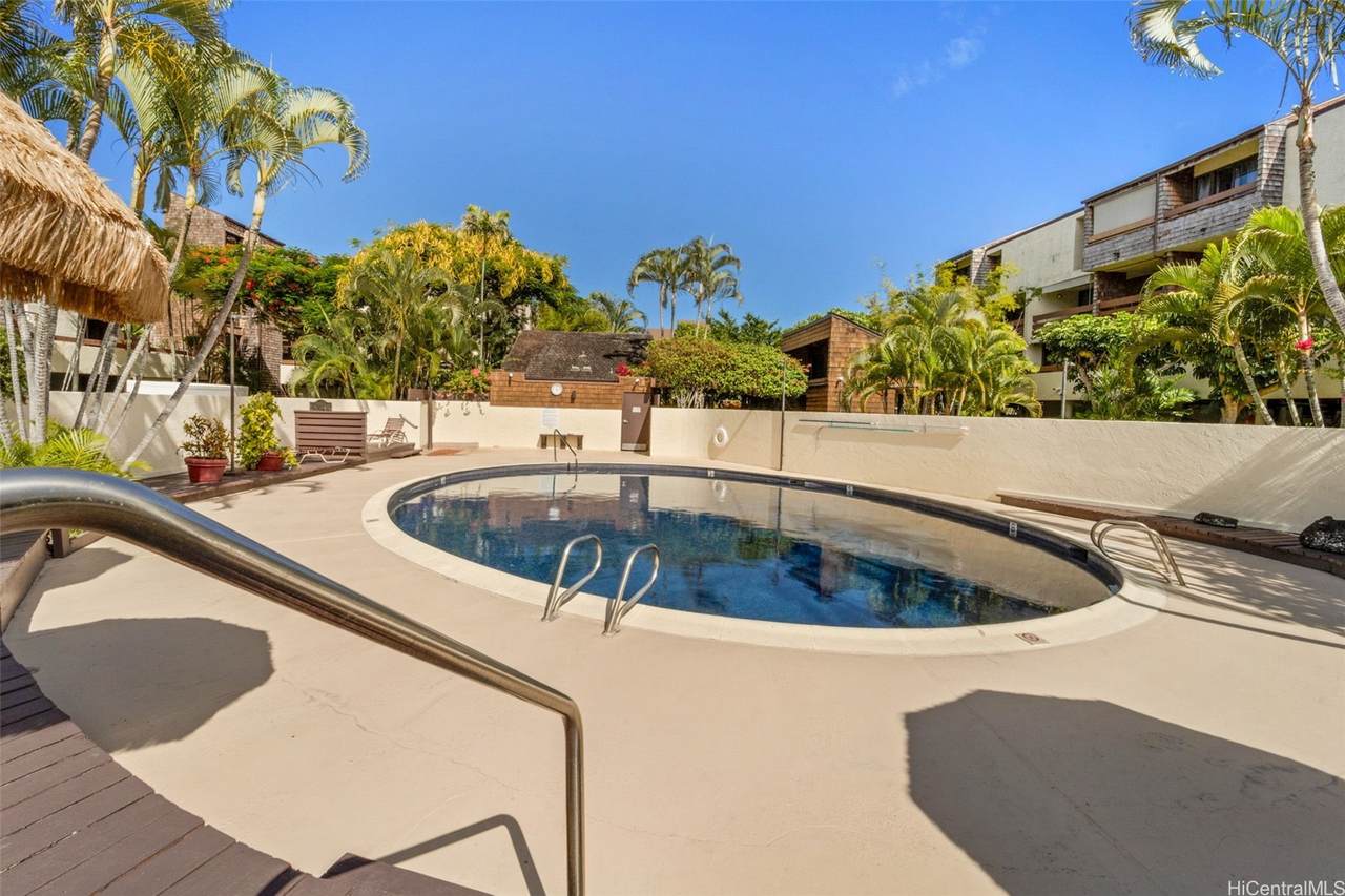 1015 Aoloa Place - Photo 1