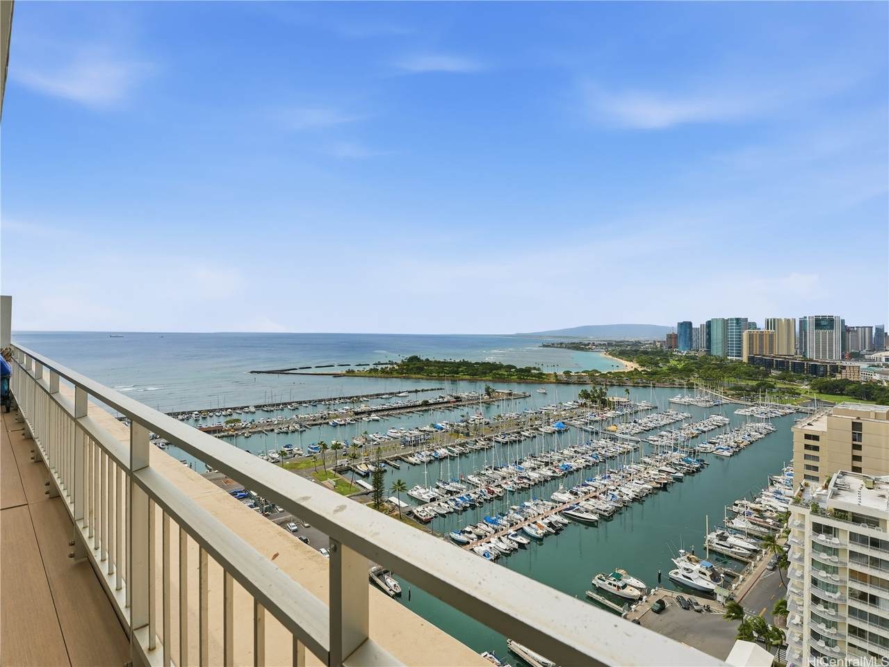 1777 Ala Moana Boulevard - Photo 1